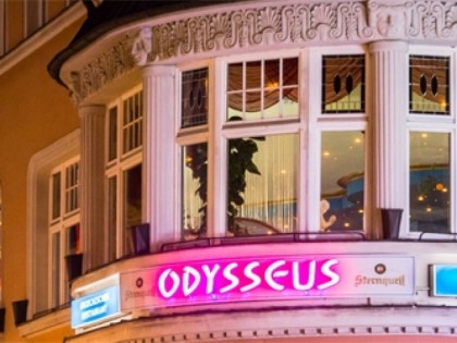 Foto: Odysseus Plauen